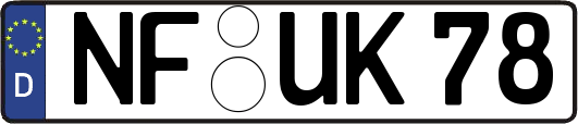 NF-UK78
