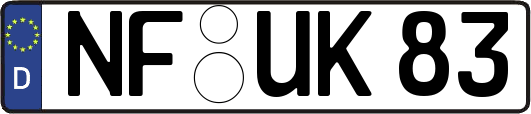 NF-UK83