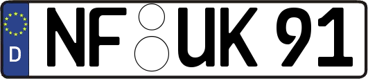 NF-UK91