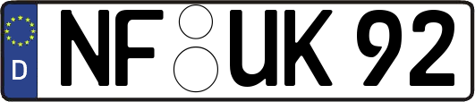 NF-UK92