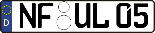 NF-UL05