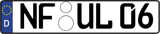 NF-UL06