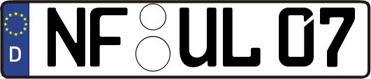 NF-UL07
