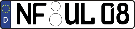 NF-UL08