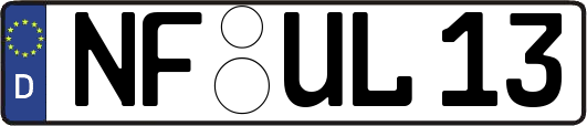 NF-UL13