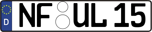 NF-UL15