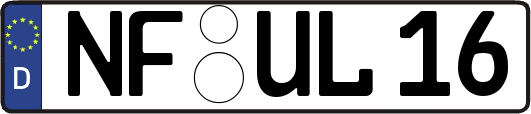 NF-UL16