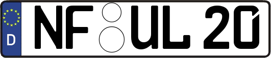 NF-UL20