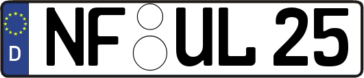 NF-UL25