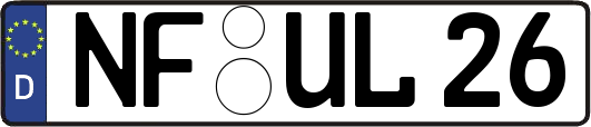 NF-UL26
