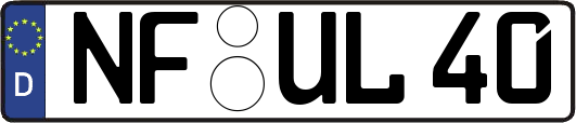 NF-UL40