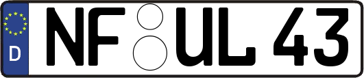 NF-UL43