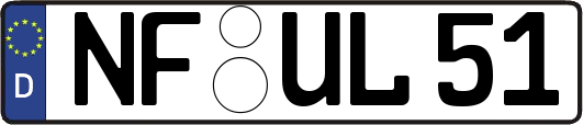 NF-UL51
