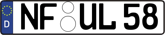 NF-UL58