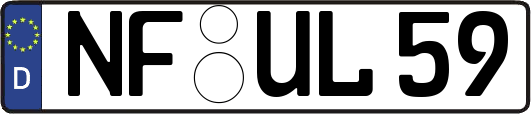 NF-UL59