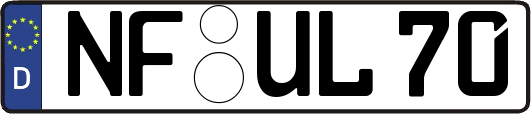 NF-UL70