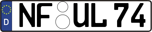 NF-UL74