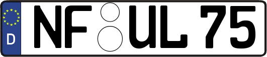 NF-UL75
