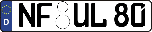 NF-UL80