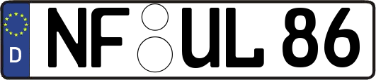 NF-UL86
