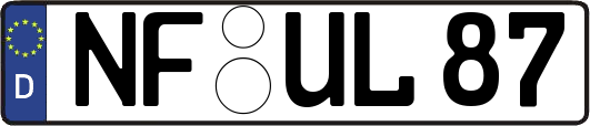 NF-UL87
