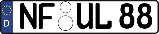 NF-UL88