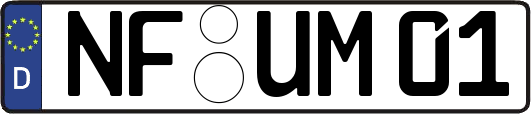 NF-UM01