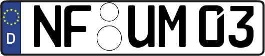 NF-UM03