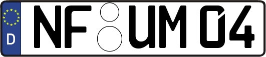 NF-UM04