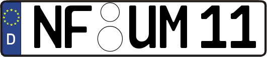 NF-UM11