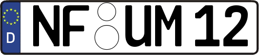 NF-UM12