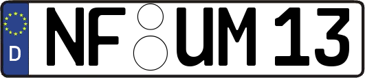 NF-UM13