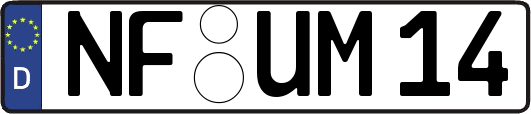 NF-UM14