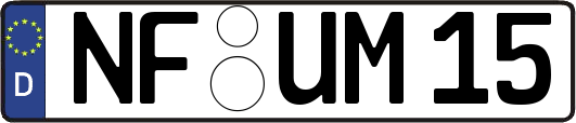 NF-UM15