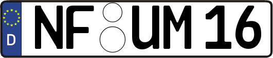 NF-UM16