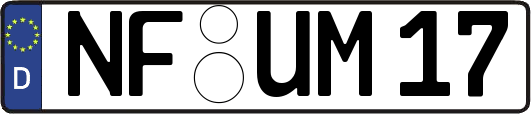 NF-UM17