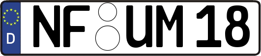 NF-UM18
