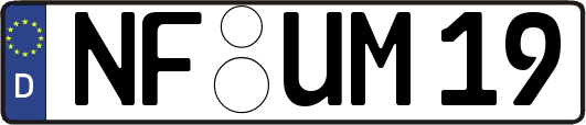NF-UM19