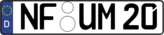 NF-UM20