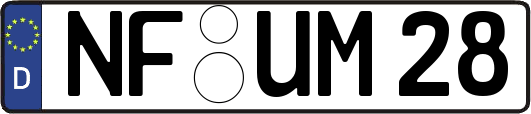 NF-UM28