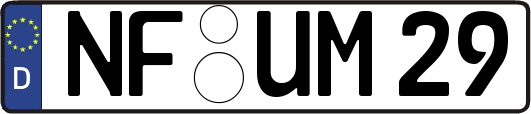 NF-UM29