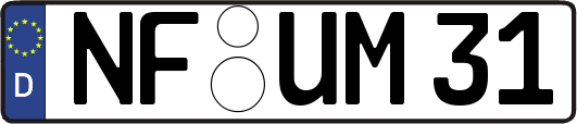 NF-UM31
