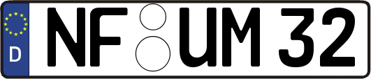 NF-UM32