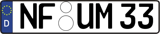 NF-UM33