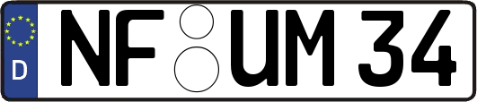 NF-UM34