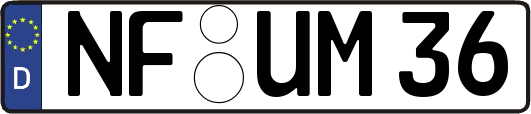 NF-UM36