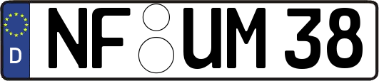 NF-UM38
