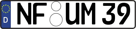 NF-UM39
