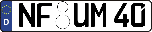 NF-UM40
