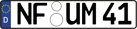 NF-UM41